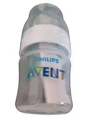 Vorschaubild 2 von Babyflasche 125ml Transparent Anti-Kolik Kunststoff