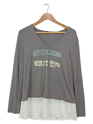 MISS TREND Langarmshirt