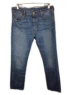 LEVI'S Jeans Straight Leg