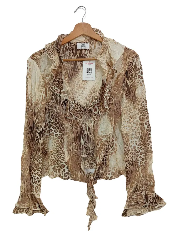ALBA MODA Bluse Bild 1