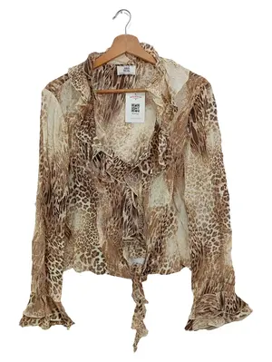 ALBA MODA Bluse
