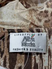 Vorschaubild ALBA MODA Bluse 3