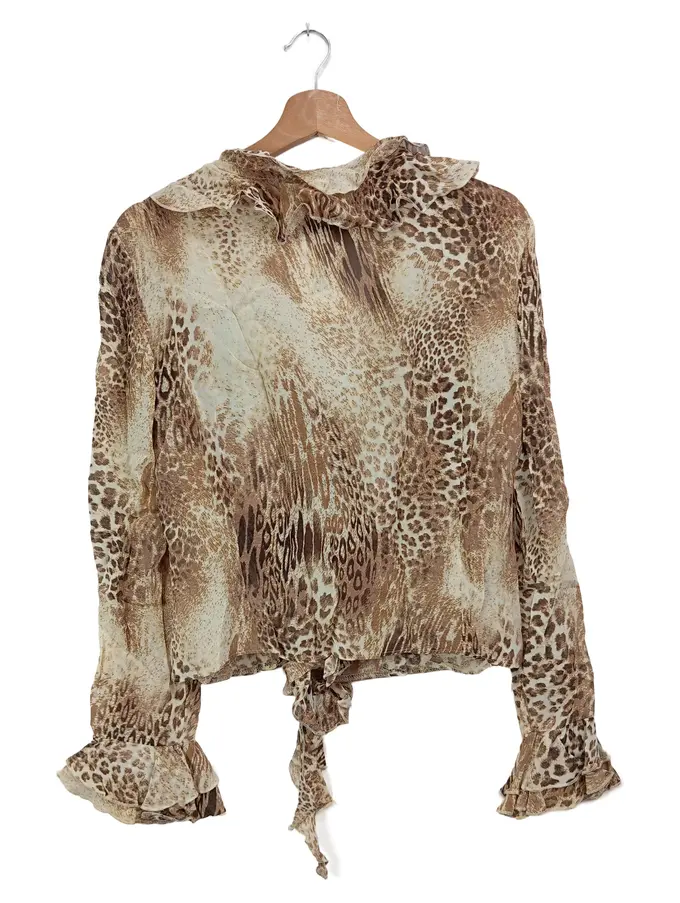 ALBA MODA Bluse Bild 2