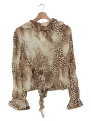 Vorschaubild ALBA MODA Bluse 2