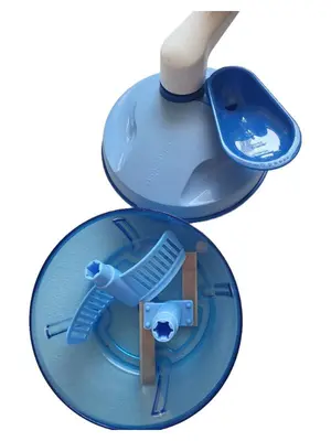 TUPPERWARE Manueller Multizerkleinerer