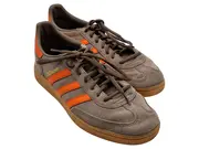 Vorschaubild 1 von Spezial Herren Sportschuhe Retro Wildleder Grau Gr. 44.5