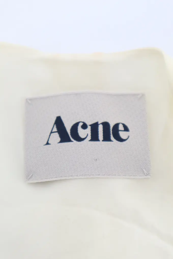 ACNE Etuikleid Bild 3