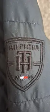 Vorschaubild 2 von Steppjacke Damen Gr. L Fellkapuze Blau Daunenjacke