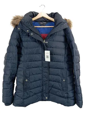 TOMMY HILFIGER Steppjacke