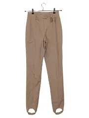 Vorschaubild 1 von Damen Reithose Gr. 36 Beige Sportlich