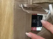 Vorschaubild 5 von Damen Reithose Gr. 36 Beige Sportlich