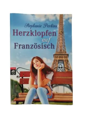 Buch für Jugendliche
