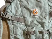 Vorschaubild 2 von ADAPT Babytrage Baumwolle Praktisch Türkis Ergonomisch