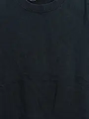 Vorschaubild 3 von T-Shirt Damen Basic Schwarz Gr. 34/XS