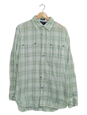 TOMMY HILFIGER Freizeithemd