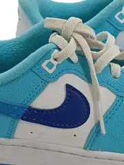 Vorschaubild 2 von Air Force 1 Kinder Sneaker low Gr. 31.5 Mehrfarbig Sportlich