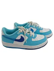 Vorschaubild 1 von Air Force 1 Kinder Sneaker low Gr. 31.5 Mehrfarbig Sportlich