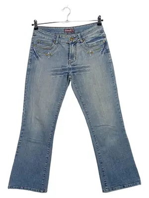 LEONADO Jeans Bootcut