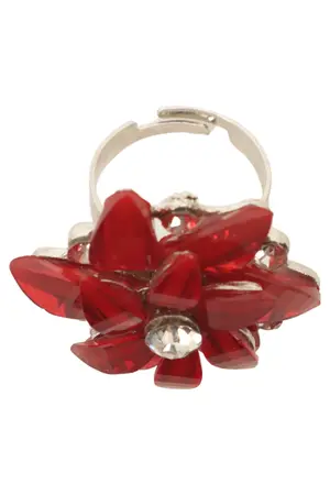 MARKENLOS Ring