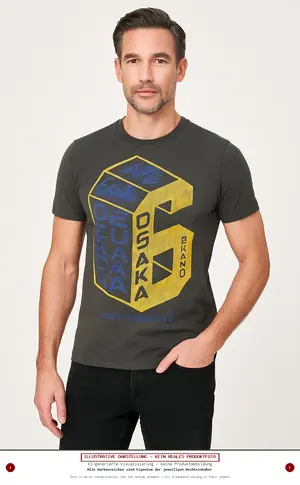 SUPERDRY T-Shirt
