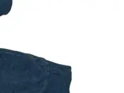 Vorschaubild 4 von Kinder Kapuzenpullover Gr. 140 Blau Hoodie Sweatshirt Casual