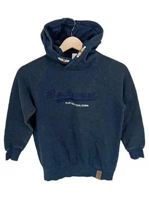 YIGGA Kapuzenpullover