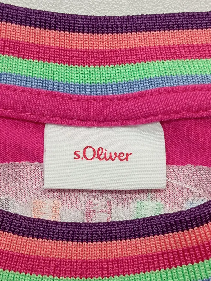 S.OLIVER T-Shirt Bild 3