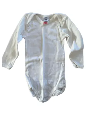 PETIT BATEAU Baby Body