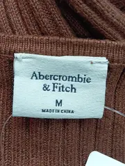 Vorschaubild ABERCROMBIE & FITCH Strickkleid 3