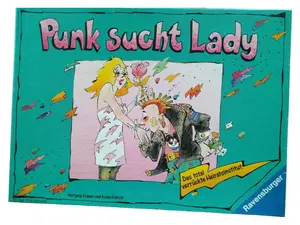 RAVENSBURGER Brettspiel