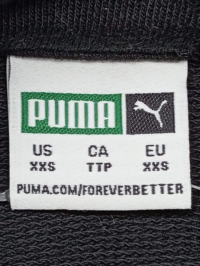 PUMA Jumpsuit Bild 3