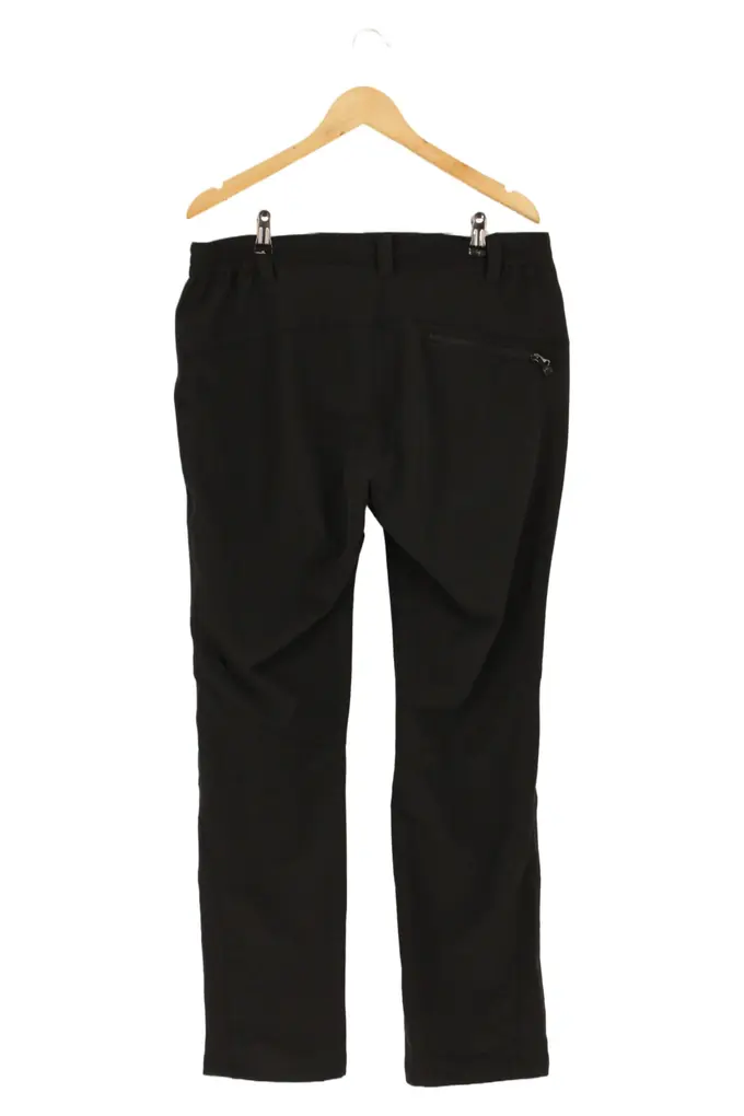 KILIMANJARO Outdoorhose Bild 2