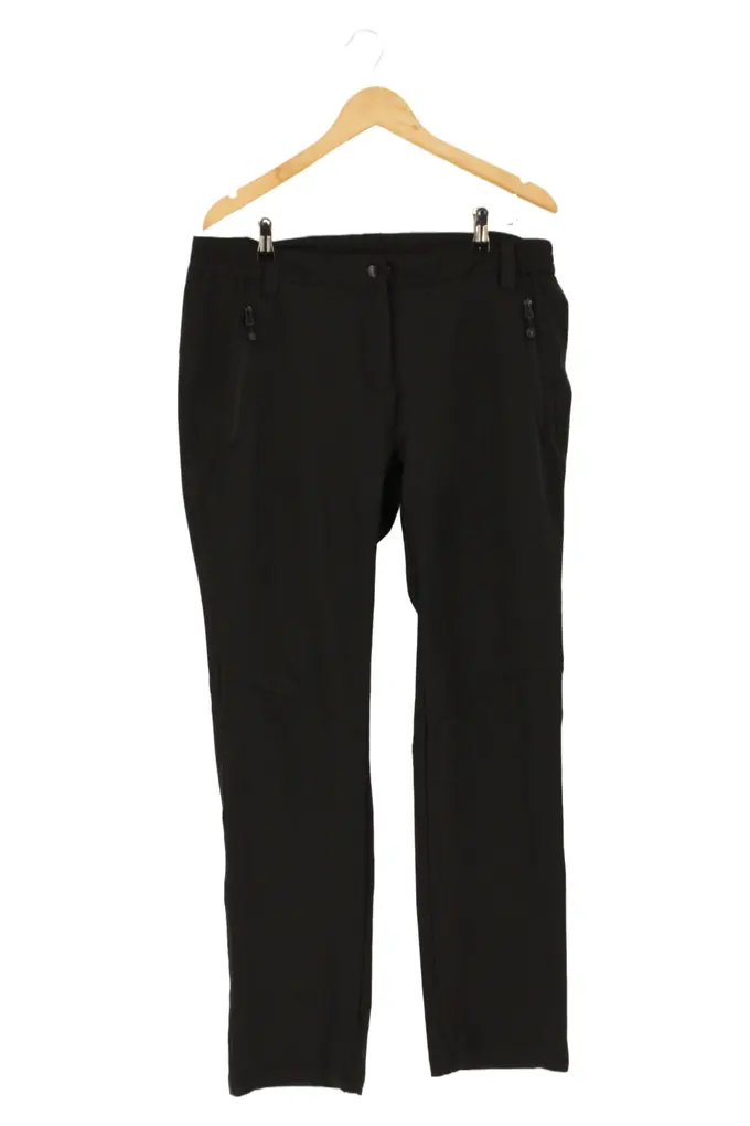 KILIMANJARO Outdoorhose Bild 1