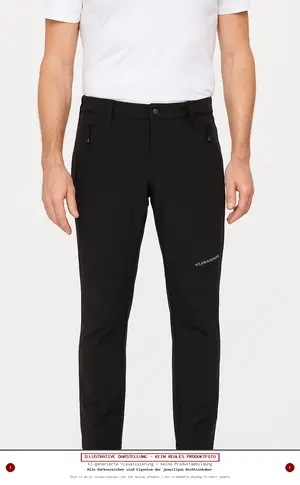 KILIMANJARO Outdoorhose