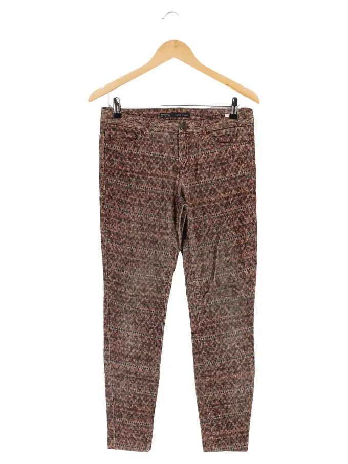 ZARA Stoffhose Bild 1
