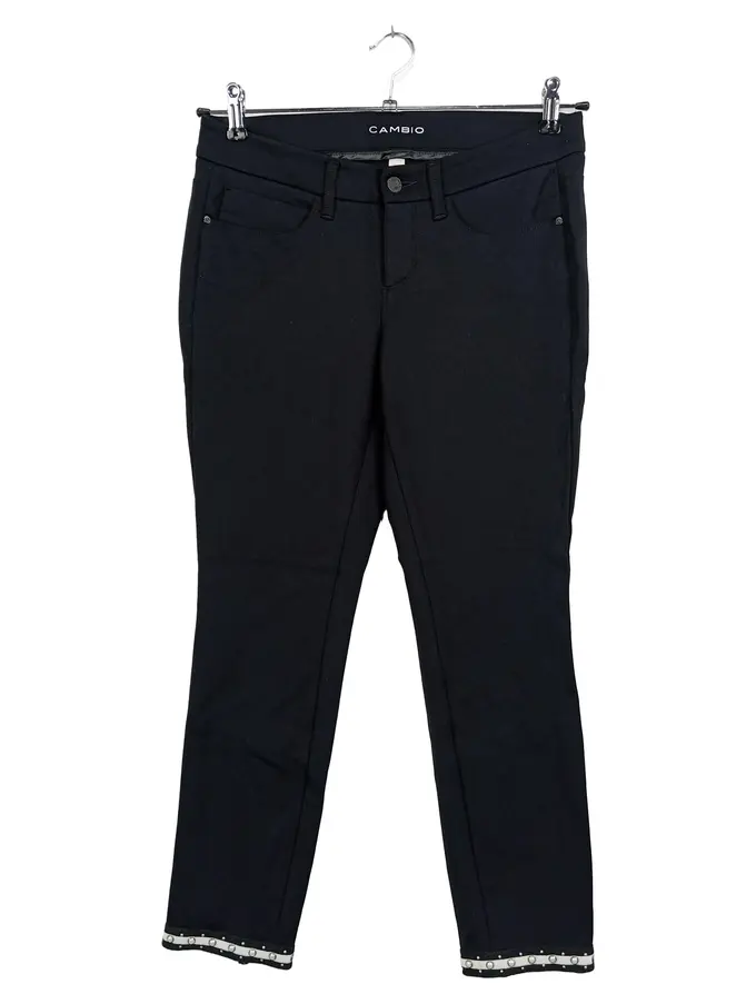 CAMBIO Stoffhose Bild 1