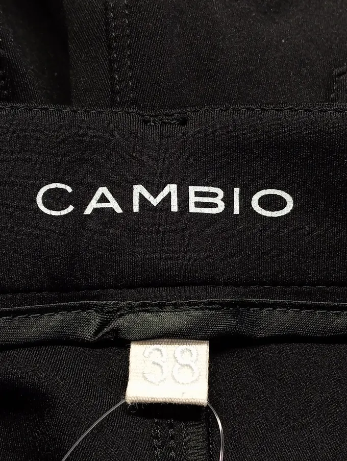 CAMBIO Stoffhose Bild 3