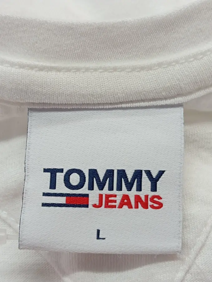 TOMMY JEANS T-Shirt Bild 3