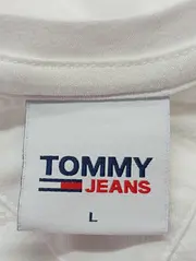 Vorschaubild TOMMY JEANS T-Shirt 3