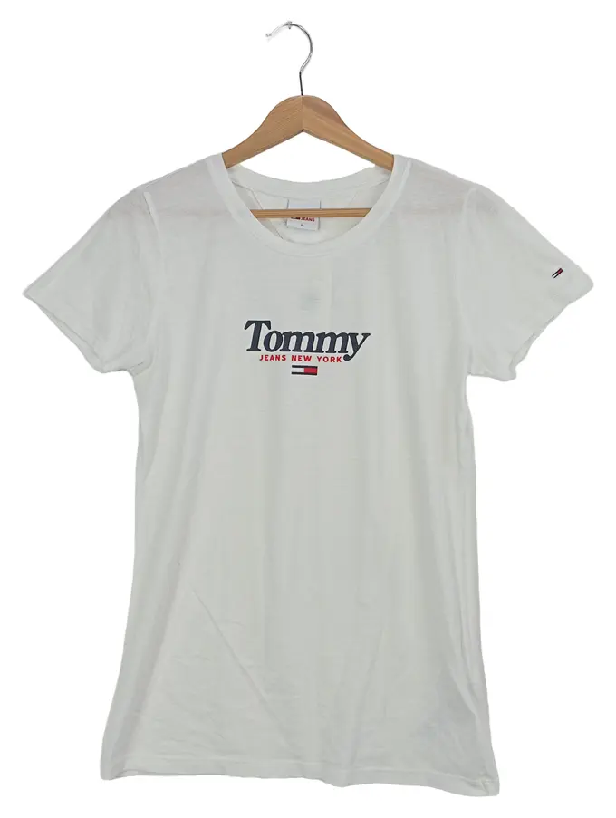 TOMMY JEANS T-Shirt Bild 1
