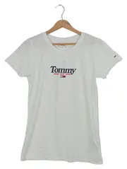 Vorschaubild TOMMY JEANS T-Shirt 1