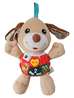 VTECH elektronisches Kuscheltier