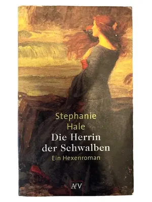 Magie und Übernatürliches