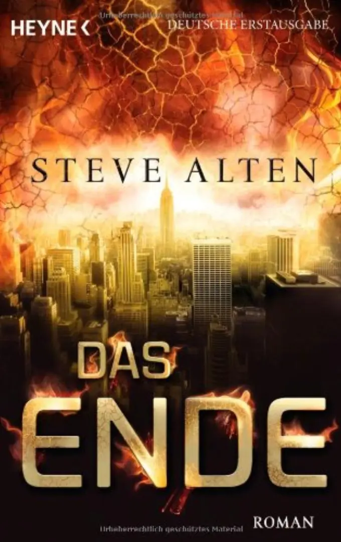 Abenteuerroman Bild 1