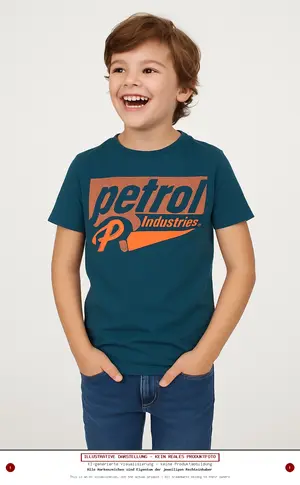 PETROL INDUSTRIES T-Shirt