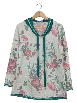 TREDY Kapuzenpullover