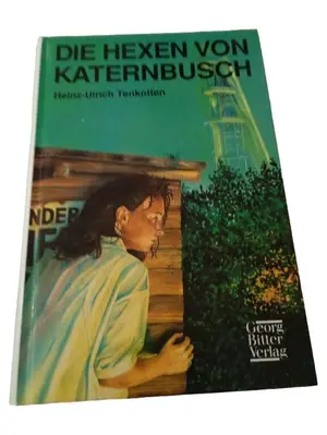 Horrorbuch