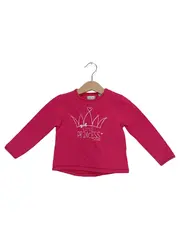 Vorschaubild 1 von Kinder Pullover Gr. 80 Rosa Little Princess Casual