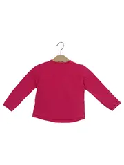 Vorschaubild 2 von Kinder Pullover Gr. 80 Rosa Little Princess Casual