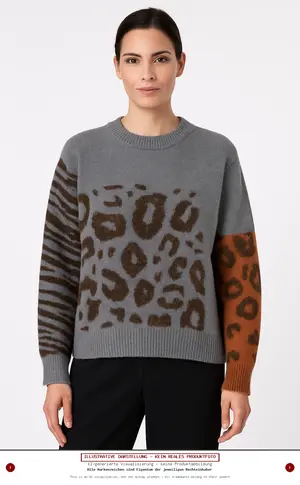 SOBE Pullover